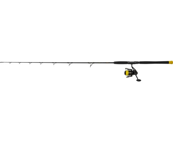 Black Cat Hard Core Combo Vertical Rod