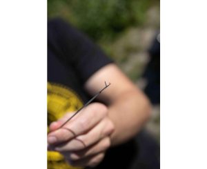 Black Cat Pellet Pro Mega Baiting Needle 22,5 cm