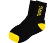 Black Cat Shield Waterproof Socks maat 39-43