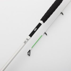 hengelset madcat white pellet met penn liveliner 8500