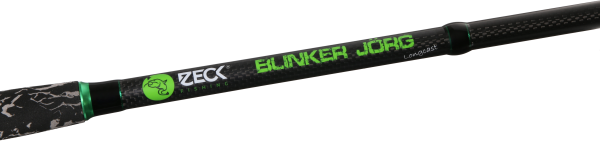 Zeck Blinker Jörg Longcast 300cm |180g