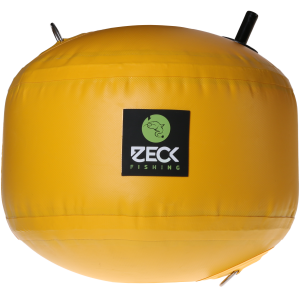 Zeck Cat Buoy Yellow