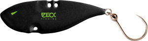 Zeck Cat Seeker Black 85g