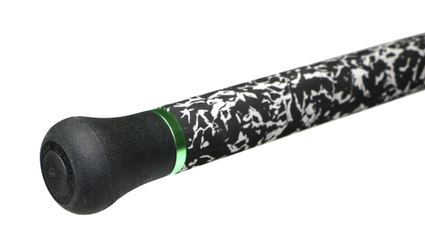 Zeck Pro-Cat short and soft 280cm |300g
