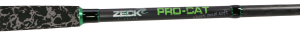 Zeck Pro-Cat short and soft 280cm |300g