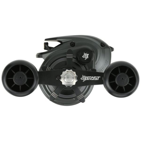 Abu Garcia BST400LP-HS-L ABU BEAST 400 LP-HS-L
