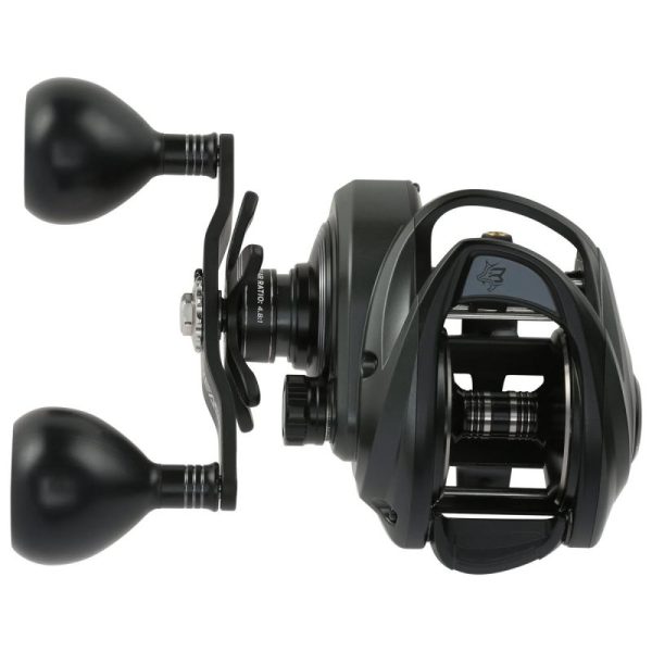 Abu Garcia BST400LP-HS-L ABU BEAST 400 LP-HS-L