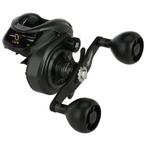 Abu Garcia BST400LP-HS-L ABU BEAST 400 LP-HS-L