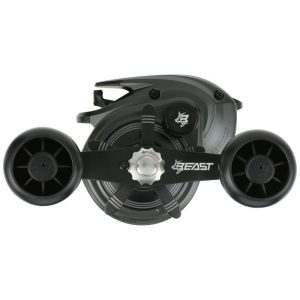 Abu Garcia BST400LP-L ABU BEAST 400 LP-L