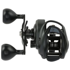 Abu Garcia BST400LP-L ABU BEAST 400 LP-L