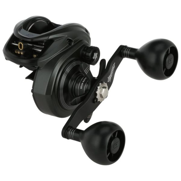 Abu Garcia BST400LP-L ABU BEAST 400 LP-L