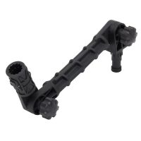 Berkley Extension Arm System Met Quick Release Slot 28cm