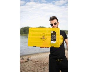 Black Cat LARGE RIG PARTS BOX