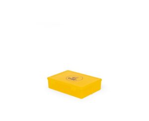 Black Cat LARGE RIG PARTS BOX