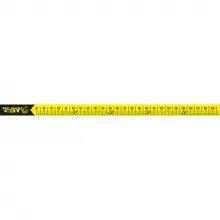 Black cat Measure meetlint