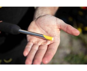 Black Cat Mini Dead Bait Puncher Foam Sticks