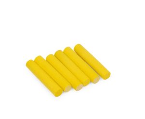 Black Cat Mini Dead Bait Puncher Foam Sticks