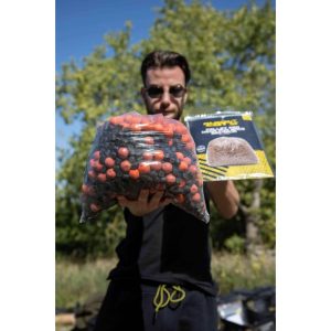 Black Cat PELLET PRO 30X40 MEGA PVA BAGS 2