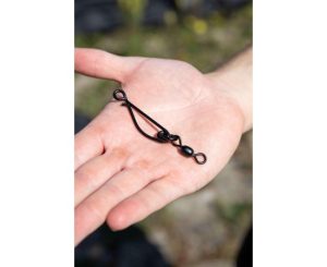 Black Cat Pellet Pro Mega Lead Clips