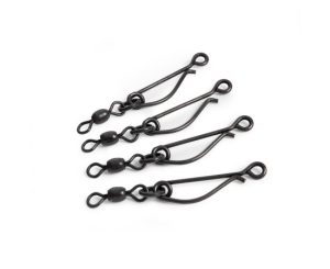 Black Cat Pellet Pro Mega Lead Clips