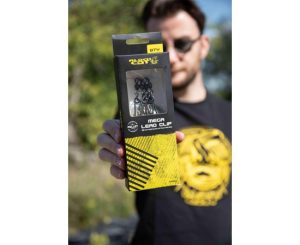 Black Cat Pellet Pro Mega Lead Clips