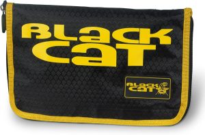 Black cat RIG WALLET