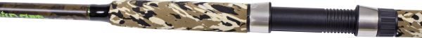 Black Cat Wild Cat'z Spin 2.65m 50-180g