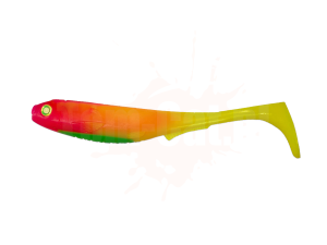 Erpo Softbaits Rainbow Paddle 27cm