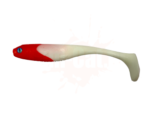 Erpo Softbaits Red Head Paddle 27cm