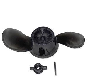 Rhino VX18-24, BC2400 Cobold Prop Set