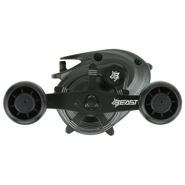 Ubu Garcia BST300LP-HS-L ABU BEAST 300 LP-HS-L