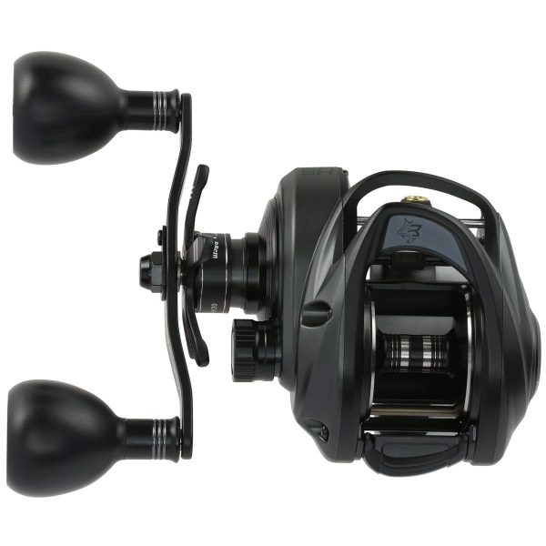Ubu Garcia BST300LP-HS-L ABU BEAST 300 LP-HS-L