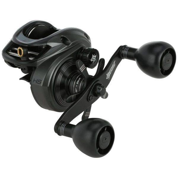 Ubu Garcia BST300LP-HS-L ABU BEAST 300 LP-HS-L