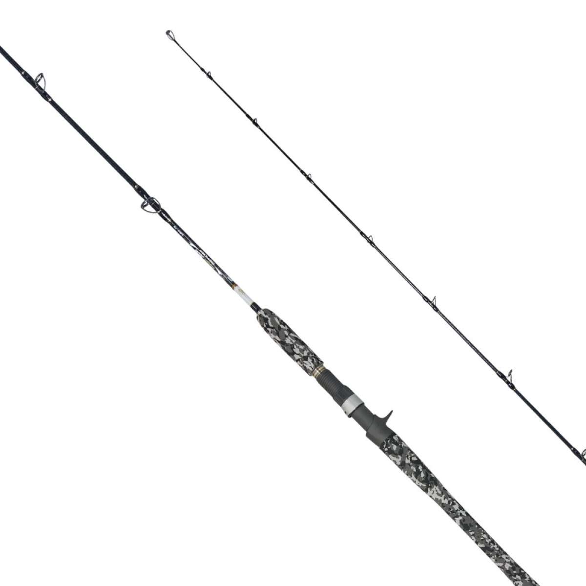 Yuki Nuba No Limits Slow Casting 2,10