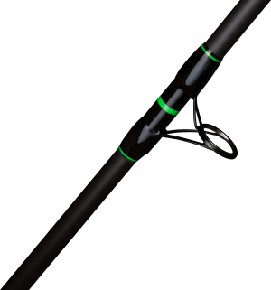 Zeck Cat-Attack Stone 280cm |320g