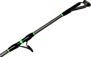Zeck Cat-Attack Stone 280cm |320g