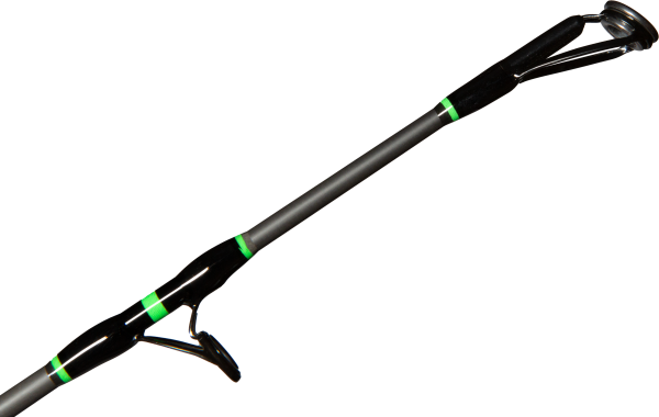 Zeck Cat-Attack Stone 280cm |320g