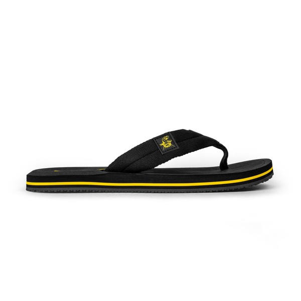 Black cat FLIP-FLOPS 9/43