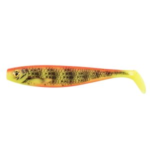 Fox Pro Shad 23cm UV Bright Perch