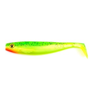 Fox Pro Shad 23cm UV Lemon Tiger