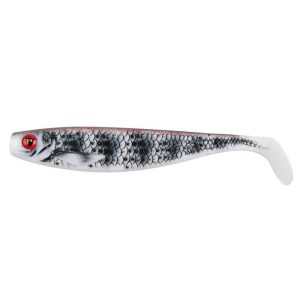 Fox Pro Shad 23cm UV Zebra