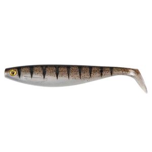 Fox Pro Shad 23cm/9" - Glitt