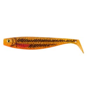 Fox Pro Shad 23cm/9" UV Goldi