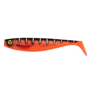 Fox Pro Shad 23cm/9" UV Red W