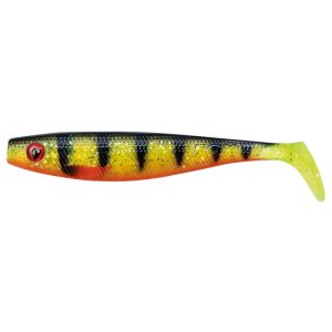 Fox rage Pro Shad 18cm UV Perch