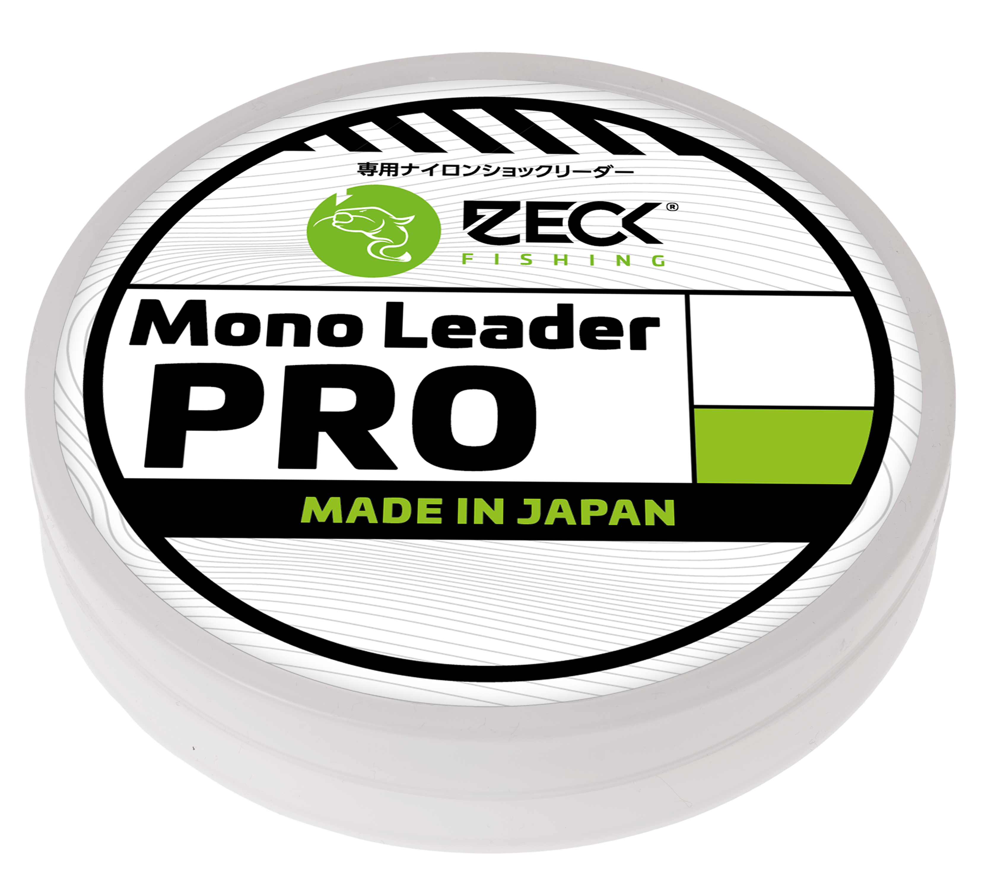 Zeck Mono Leader Pro 0,78mm