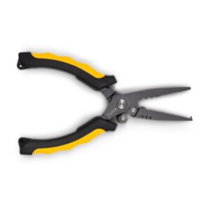 Black Cat Split Ring Pliers