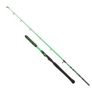 Madcat UV SERIES CLOSE COMBAT 180 50-125G