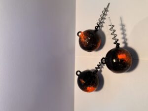 Tom-Cat Screw-in Loodkop 400 Gram