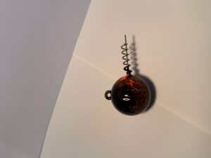 Tom-Cat Screw-in Loodkop 400 Gram